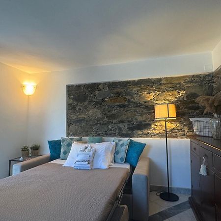 Casa Ale 5 Terre Guest House Con Giardino ラ・スペツィア エクステリア 写真