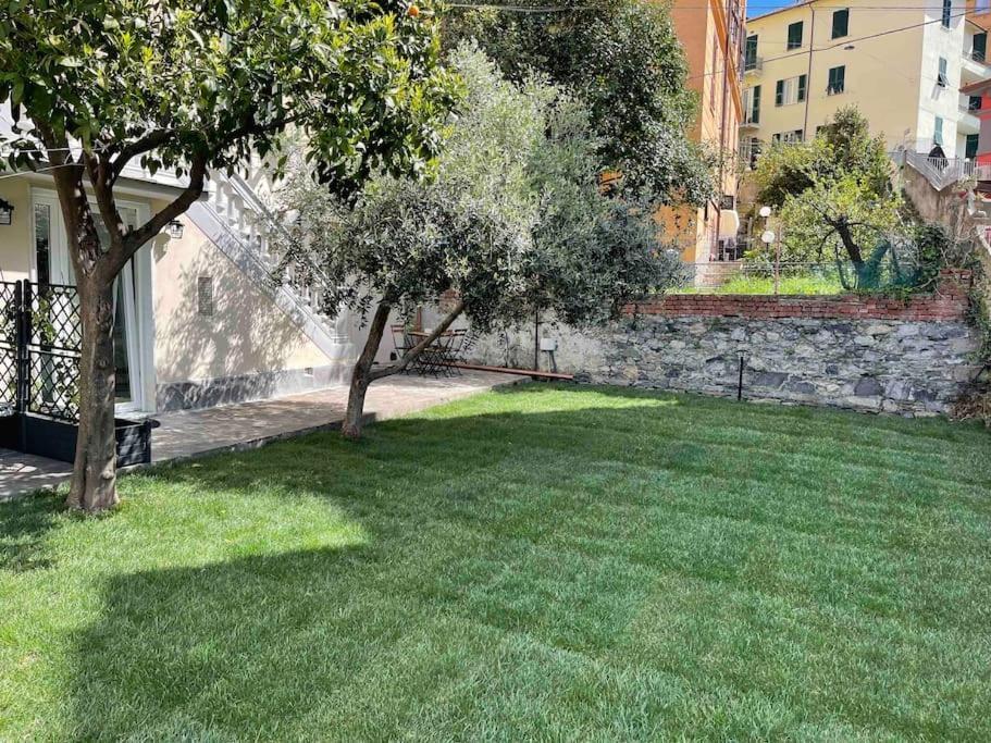 Casa Ale 5 Terre Guest House Con Giardino ラ・スペツィア エクステリア 写真