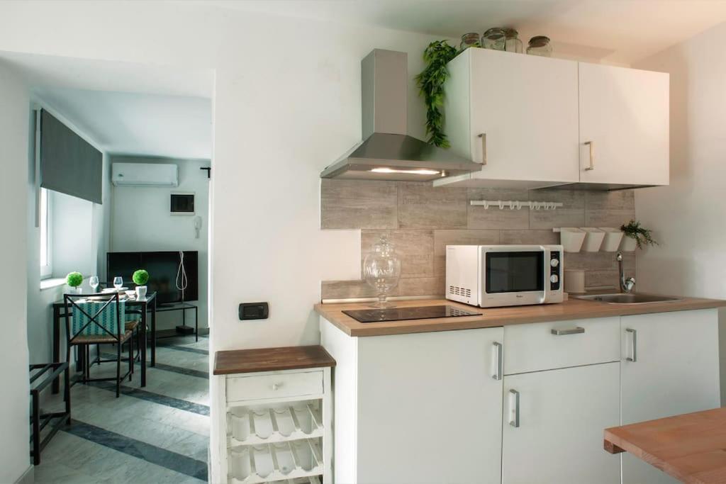 Casa Ale 5 Terre Guest House Con Giardino ラ・スペツィア エクステリア 写真