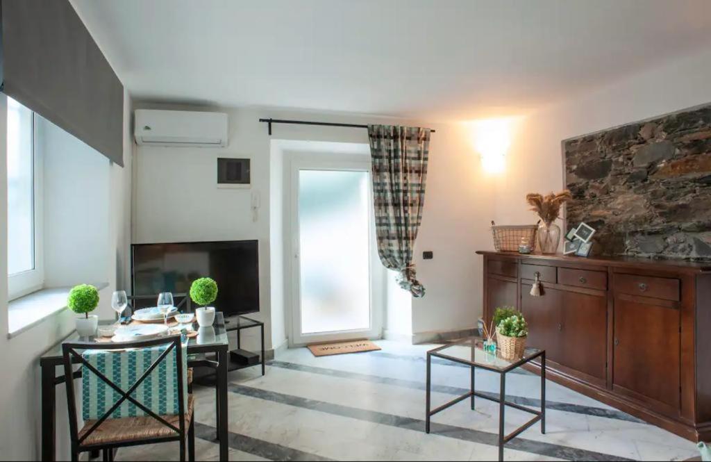 Casa Ale 5 Terre Guest House Con Giardino ラ・スペツィア エクステリア 写真