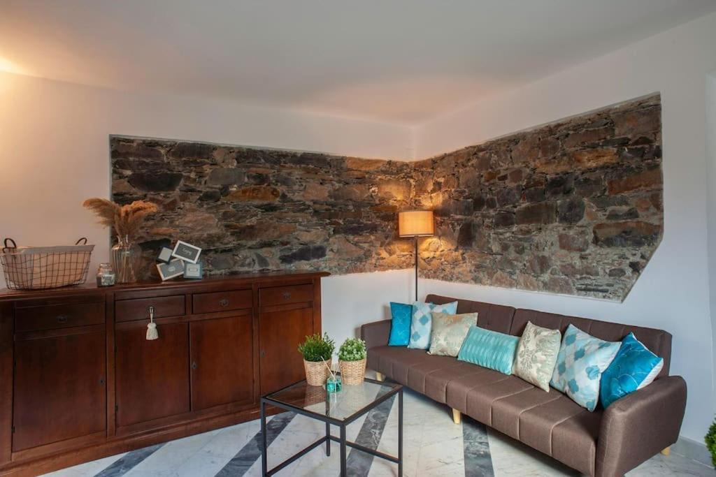 Casa Ale 5 Terre Guest House Con Giardino ラ・スペツィア エクステリア 写真