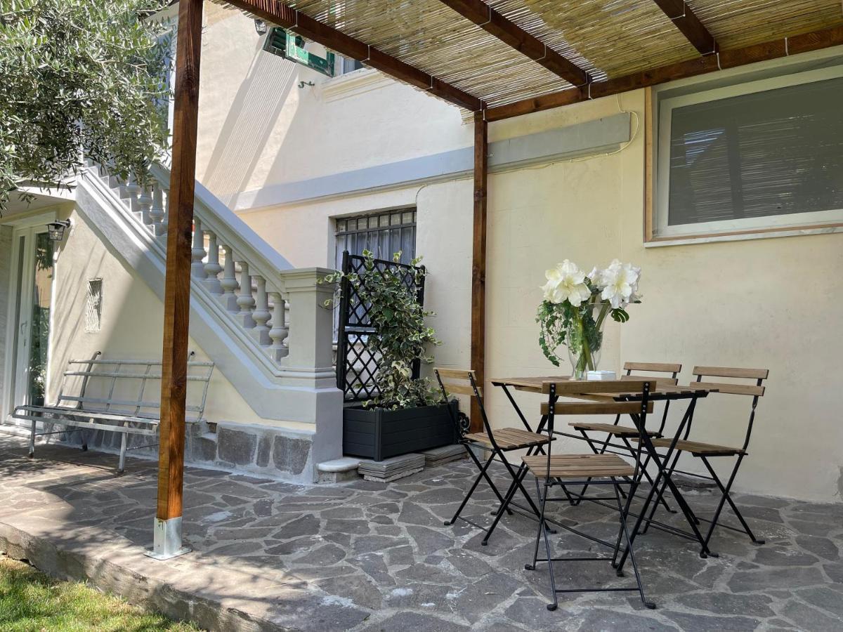Casa Ale 5 Terre Guest House Con Giardino ラ・スペツィア エクステリア 写真