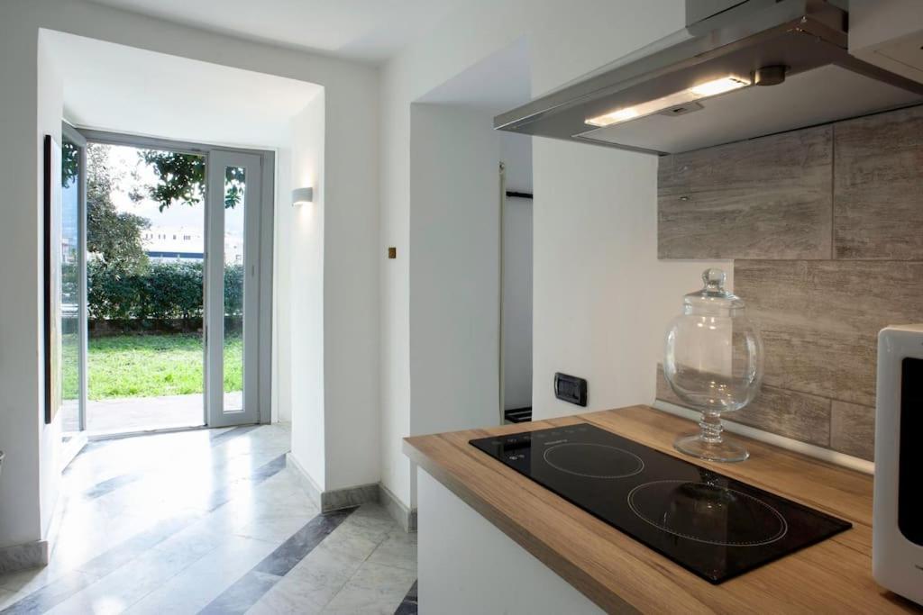 Casa Ale 5 Terre Guest House Con Giardino ラ・スペツィア エクステリア 写真