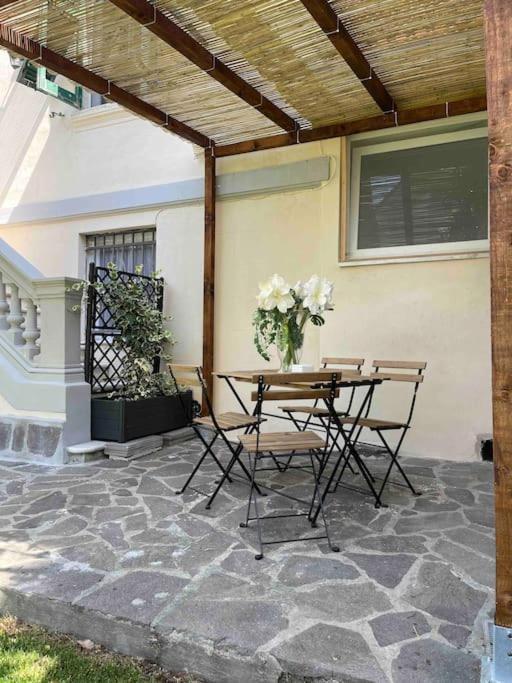 Casa Ale 5 Terre Guest House Con Giardino ラ・スペツィア エクステリア 写真